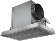 BOSCH Set za recirkulaciju zraka DIZ1JC5C6