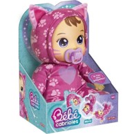 LANSAY Lutka beba Mimi