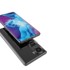 CLEAR Gel maska Ultra Clear, za Honor 60, 0,5 mm, prozirna