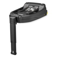 PEG PEREGO Isofix baza 3270101 3270101, crna