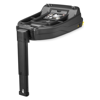 PEG PEREGO Isofix baza 3270101 3270101, crna
