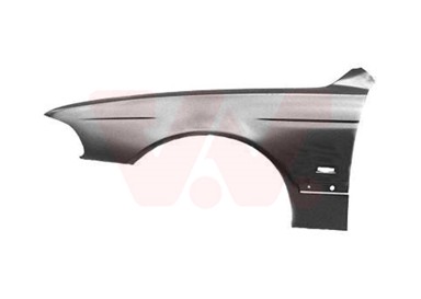 VAN WEZEL Blatobran BMW 5 E39 96-03, prednji, lijevi