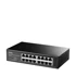 CUDY Mrežni prekidač GS1016E 16-portni Gigabit Light