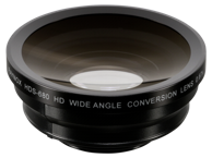 RAYNOX Širokokutni pretvarač HDS-680K