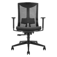UVI CHAIR Uredska stolica Energetic