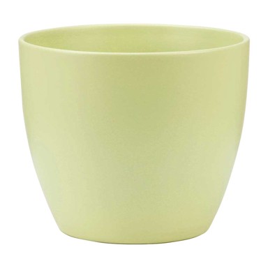 SCHEURICH Keramička tegla Light Green 16 cm 920/16