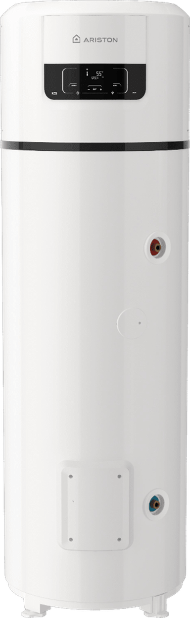 ARISTON Toplinska pumpa Nuos Plus S2 Wi-Fi 250 FS, 3069791