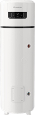 ARISTON Toplinska pumpa Nuos Plus S2 Wi-Fi 250 FS, 3069791
