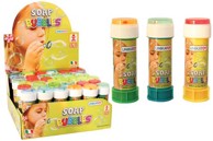 UNIKA Mjehurići 60 ml