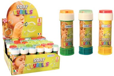 UNIKA Mjehurići 60 ml