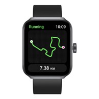 ZEBLAZE Pametni sat Beyond 3 Plus, crni