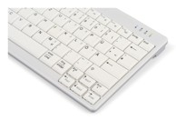 BAKKERELKHUIZEN Tipkovnica UltraBoard 950 V2 Wireless, UK QWERTY