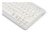 BAKKERELKHUIZEN Tipkovnica UltraBoard 950 V2 Wireless, UK QWERTY