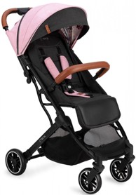 MOMI Dječja kolica ESTELLE 2021, roza