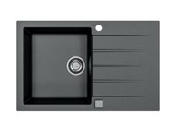 ALVEUS Sudoper Cadit 20, carbon