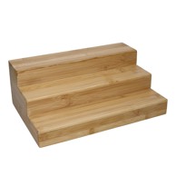 KITCHEN CRAFT Organizator od bambusa za začine Copco