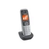 GIGASET Telefon E560HX, crna