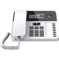 GIGASET Telefon Desk 600, bijeli