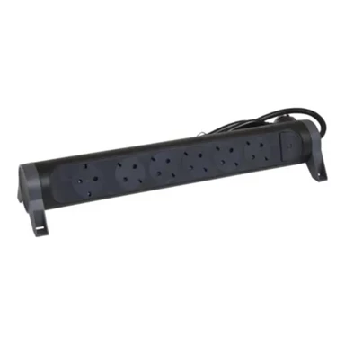 LEGRAND 694534 pro letv 6x2p+e okr 1,5m cr le694534