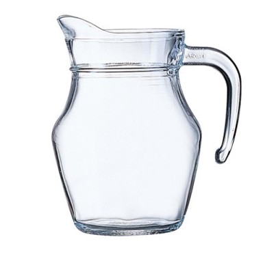 Vrč za vodu Arc 0,5l