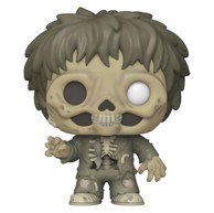 FUNKO POP! Figura GPK Jay Decay