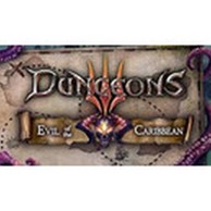 Igra za PC: Dungeons 3 - Evil of the Caribbean