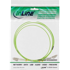 INLINE InfiniBand/optički kabel 88543Q 2x LC, 3 m, zeleni