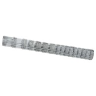 Poljska ograda 1.2x50 m, galvanizirani čelik