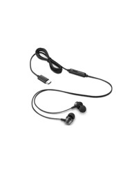LENOVO Slušalice 4XD1J77351, USB-C
