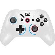 READY2GAMING Kontroler za Nintendo Switch Pro Pad X, bijeli