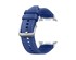 SAMSUNG hibridni remen za Galaxy Watch 8 Classic (S/M/L), plavi (ET-SLL50LNEGEU)