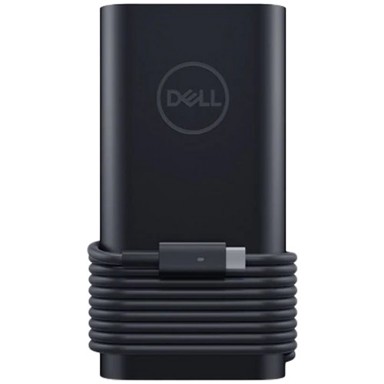 DELL Adapter za napajanje, USB-C, 90 W, AC, duljina 1 m