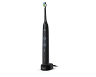 PHILIPS Električna četkica za zube HX6830/44, Sonicare ProtectiveClean 4500, crna