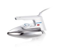 SEVERIN Električno suho glačalo BA 3211, 1200 W, bijelo