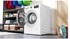 BOSCH Perilica rublja WAN28266BY , 1400 okr/min, 8 kg