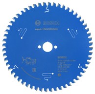 BOSCH List kružne pile Expert for Aluminium, za ručne pile