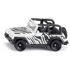 SIKU Terensko vozilo, Jeep Wrangler Safari