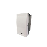 ESPERIA Prekidač s indikatorom 16A bijeli