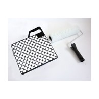 3/1 set Eco valjak + drška + mrežica
