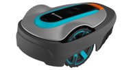 GARDENA Robotska kosilica Smart Sileno City