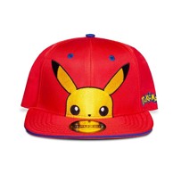 DIFUZED Šilterica Pokémon, dječja, snapback