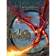Igra za PC: The I of the Dragon STEAM Key