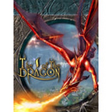 Igra za PC: The I of the Dragon STEAM Key