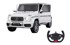 JAMARA Mercedes-Benz AMG G63 RC automobil