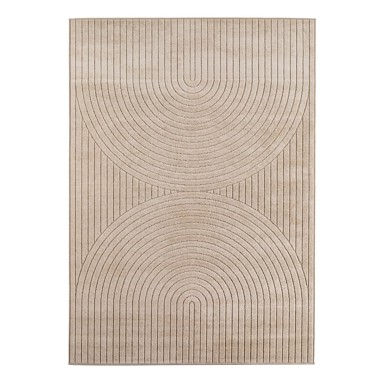 AYYILDIZ CARPETS Unutarnji i vanjski tepih Nova 120x170 cm, bež