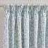 CATHERINE LANSFIELD Plave zavjese u setu 2 kom 168x229 cm Brooke Floral