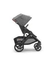 UPPABABY Dječja kolica Kolica Vista V3 2u1, Greyson