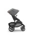 UPPABABY Dječja kolica Kolica Vista V3 2u1, Greyson