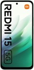 XIAOMI Redmi 15 5G, 8 GB/256 GB, zelena