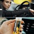 K2 Miris za automobil Cosmo V205, limun, 50 ml, s raspršivačem